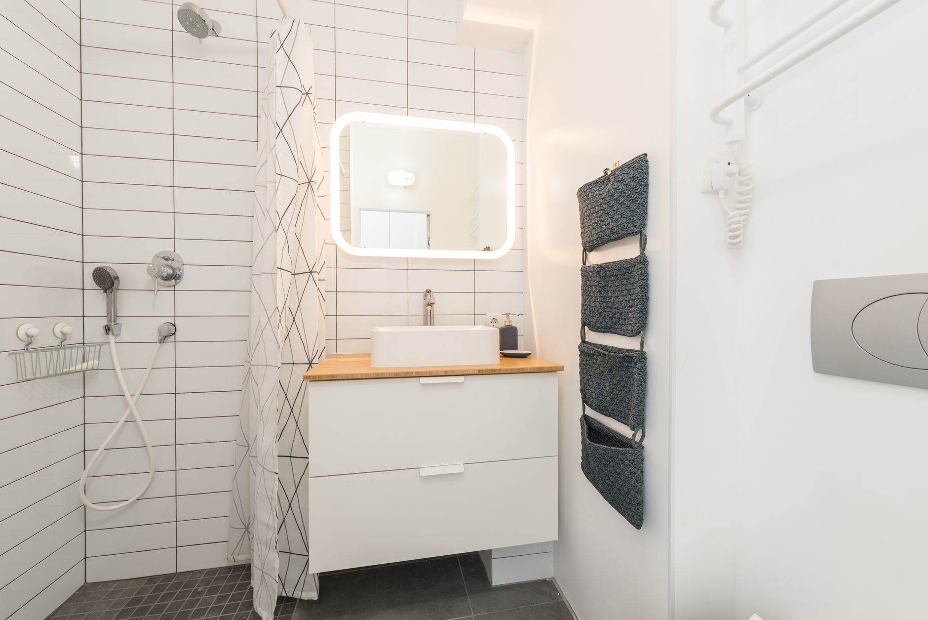 Rénovation salle de bain à Montauban